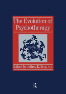 Evolution Of Psychotherapy..........: The 1st Conference