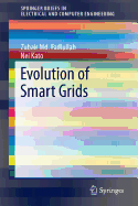 Evolution of Smart Grids