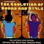 Evolution of Sound and Style