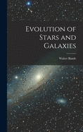 Evolution of Stars and Galaxies