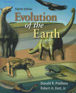 Evolution of the Earth