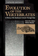 Evolution of the Vertebrates