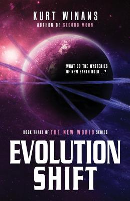 Evolution Shift - Winans, Kurt