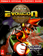 Evolution: The World of Sacred Device