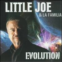 Evolution - Little Joe