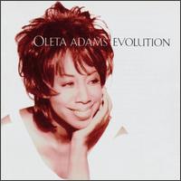 Evolution - Oleta Adams