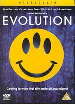 Evolution