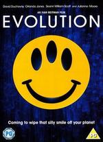 Evolution