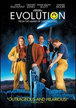 Evolution