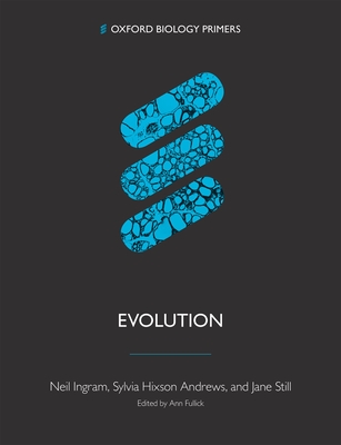Evolution - Ingram, Neil, and Hixson Andrews, Sylvia, and Still, Jane