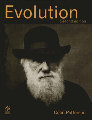 Evolution - Patterson, Colin
