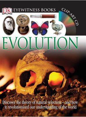 Evolution - Gamlin, Linda