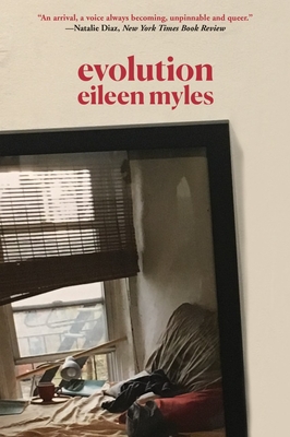 Evolution - Myles, Eileen