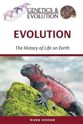 Evolution - Hodge, Russ, and Rosenthal, Nadia (Foreword by)