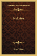 Evolution