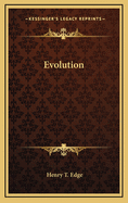 Evolution