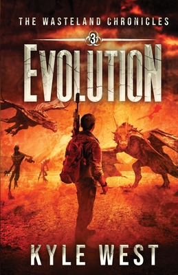 Evolution - West, Kyle