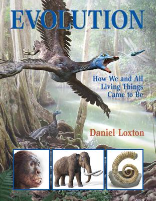 Evolution - 
