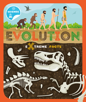 Evolution - Cavell-Clarke, Steffi