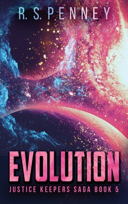 Evolution - Penney, R S
