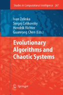 Evolutionary Algorithms and Chaotic Systems