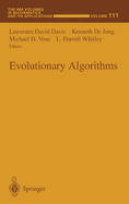 Evolutionary Algorithms