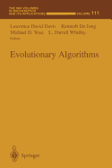 Evolutionary Algorithms