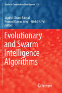 Evolutionary and Swarm Intelligence Algorithms