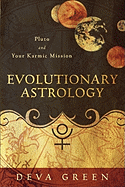 Evolutionary Astrology: Pluto and Your Karmic Mission