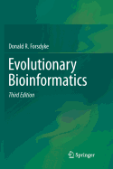 Evolutionary Bioinformatics