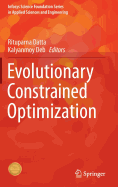 Evolutionary Constrained Optimization