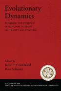 Evolutionary Dynamics: Exploring the Interplay of Selection, Accident, Neutrality, and Function