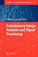 Evolutionary Image Analysis and Signal Processing