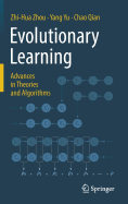 Evolutionary Learning: Advances in Theories and Algorithms
