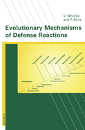 Evolutionary Mechanisms of Defense Reaction