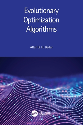 Evolutionary Optimization Algorithms - Q H Badar, Altaf