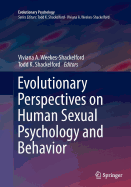 Evolutionary Perspectives on Human Sexual Psychology and Behavior