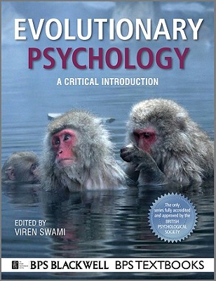 Evolutionary Psychology: A Critical Introduction - Swami, Viren (Editor)