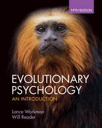 Evolutionary Psychology: An Introduction