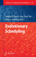 Evolutionary Scheduling