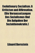 Evolutionary Socialism