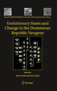 Evolutionary Stasis and Change in the Dominican Republic Neogene