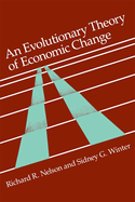 Evolutionary Theory of Economic Change