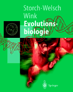 Evolutionsbiologie
