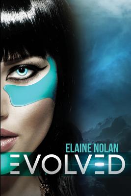 Evolved - Nolan, Elaine