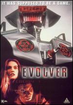 Evolver - Mark Rosman