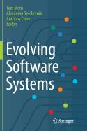 Evolving Software Systems