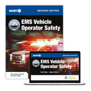 Evos: EMS Vehicle Operator Safety