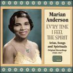 Ev'ry Time I Feel the Spirit: 1930-1947