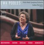 Ewa Podles Sings Beethoven, Haydn, Rossini & Others